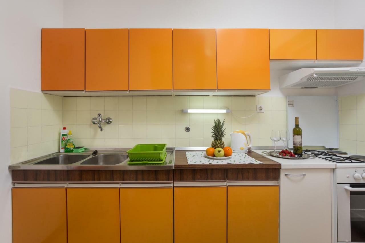 Apartment Ana & Darijo Split Exterior photo