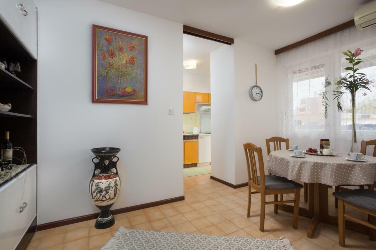 Apartment Ana & Darijo Split Exterior photo