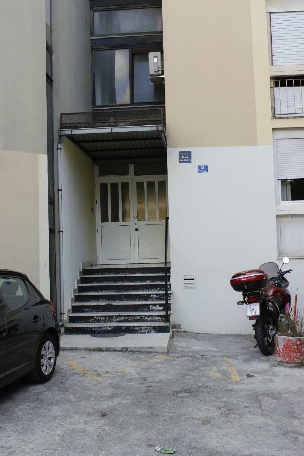 Apartment Ana & Darijo Split Exterior photo